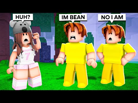 He Pretended To Be My BROTHER in 99 Nights In The Forest..