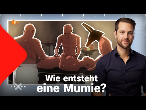 Altes Ägypten: Mumienrezept entschlüsselt | Terra X