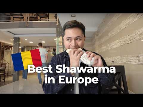 Locals Keep This Beautiful Romanian City Secret