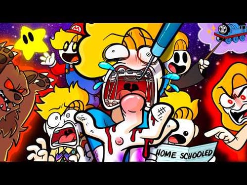 Childhood Stories (Compilation)