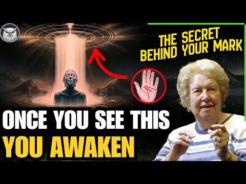 ⭐ ⚠️They Don’t Want the Marked Ones Seeing This — Watch Before It’s Removed