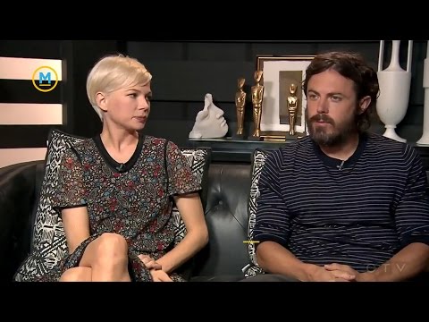 Casey Affleck on the non-typical ending in 'Manchester by the Sea' | Your Morning