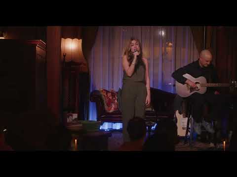 "Some Things I'll Never Know" by Teddy Swims