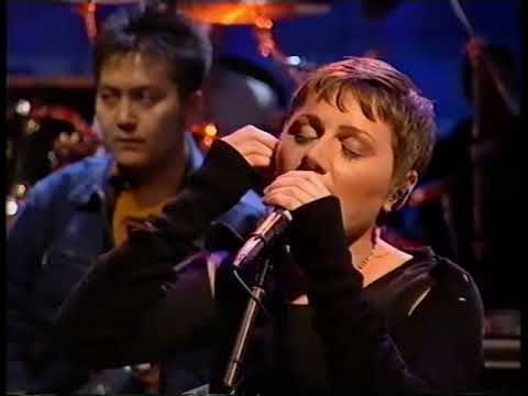 Cocteau Twins 1994 05 28 Live @ Later With Jools