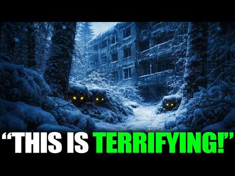 They Hid a Camera in Chernobyl for Years — The Footage Was Never Meant to Surface