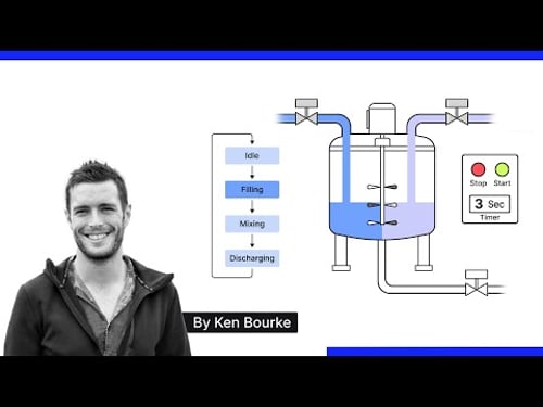 CODESYS: Programming Sequencers