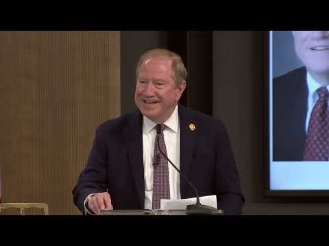 In Support of the Rule of Law: A Conversation with American Bar Association President William R. Bay