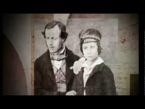 King Edward VII - Part 1