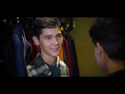 Ikkinchi otam birinchi otamdan ham yaxshiroq ekan.#drama #rek #film #bollywood #rec #serial #fup