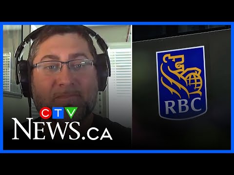 Ontario man shocked to be ‘unbanked’ by his bank of 30 years