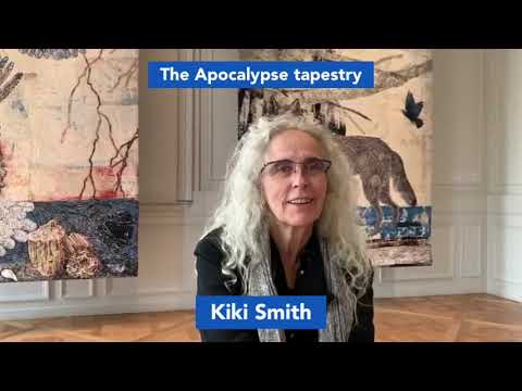 Interview - Kiki Smith