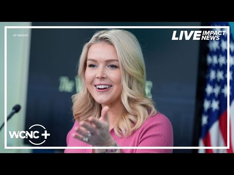 White House press briefing: Thursday, Feb. 5, 2026