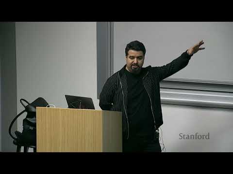 Stanford CS231N | Spring 2025 | Lecture 2: Image Classification with Linear Classifiers