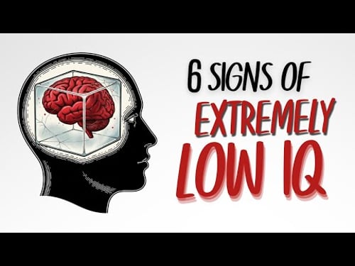 Everyday Habits That Slowly Lower Your Intelligence