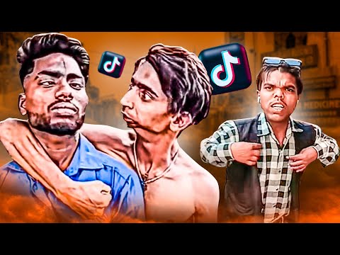 ИНДУСЫ В ТИК ТОКЕ - Я ПОЗНАЛ ТРЭШ