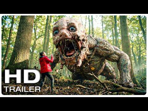 WORLDBREAKER Official Final Trailer (NEW 2026)