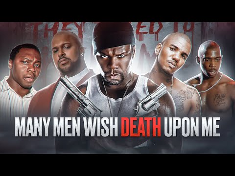 How 50 Cent DESTROYED His Enemies And Stayed Alive