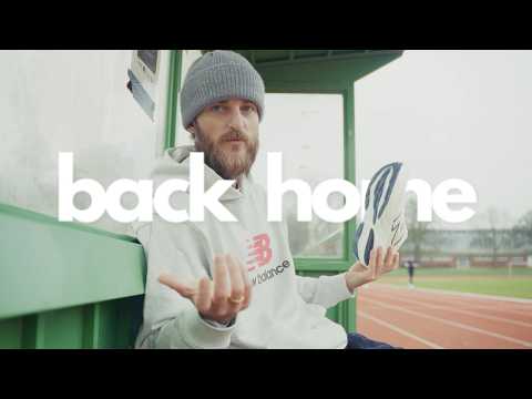 how I film content while training & rebuilding routines