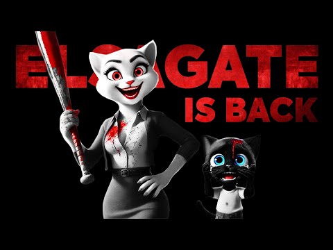 ElsaGate is BACK - (In 2025)