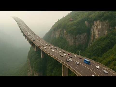 Los 50 Lugares Más Imposibles del Mundo | Como Si Pertenecieran a Otro Planeta | Documental en 4K