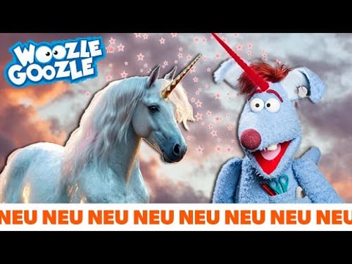 Sind Einhörner echt? l WOOZLE GOOZLE