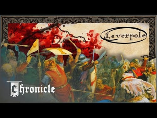 New Evidence Reveals The Site Of The Most Important Viking Battle In England