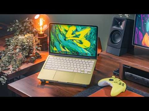 MacBook Neo After 1 Week: This Shouldn't Be Possible!