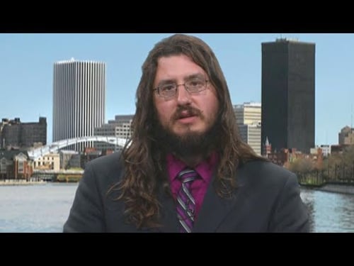 Evicted Son Describes ‘Awkward’ Moment of Returning to Parents’ New York Home