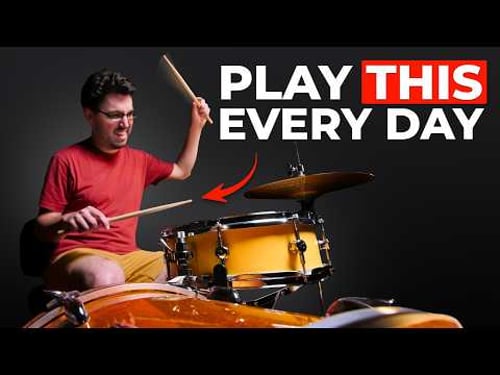 Top 5 Drum Beats for Beginner Drummers