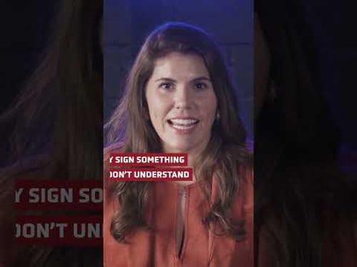 Reel3 // Most people make one huge mistake during probate, and it costs them everything