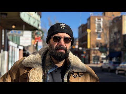 America, Army, Imran & Cowboys