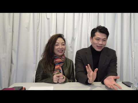 「粵曲Chit&Chat」之《聲藝藍天》