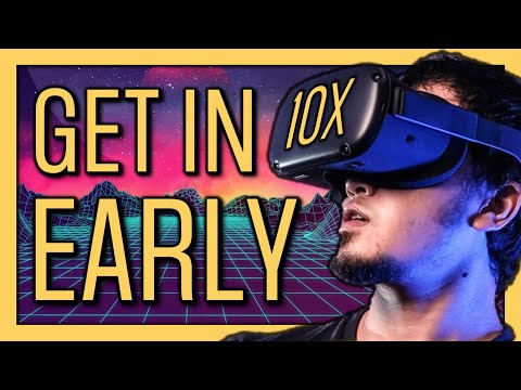 😲 These Metaverse Companies Will Crush Meta & Facebook