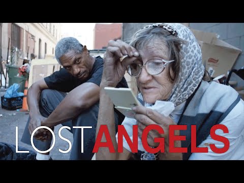 Lost Angels: Skid Row is my Home | Full Film | BayView Entertainment