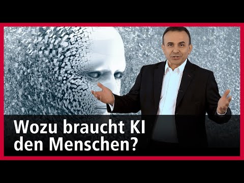 Wozu braucht Künstliche Intelligenz noch den Menschen? | Dr. Pero Mićić #Zukunftsexperte