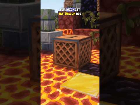 So sieht Minecraft in HD aus...🤯📺 #minecraft #minecraftresourcepack #minecrafttexturepack #mcpe