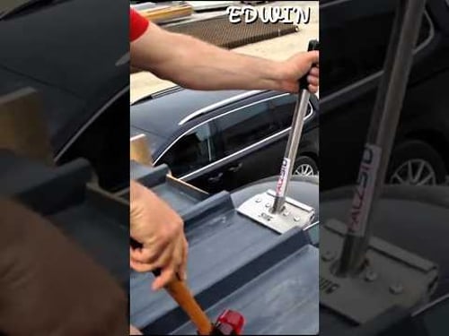 An Essential Tool for Roofing