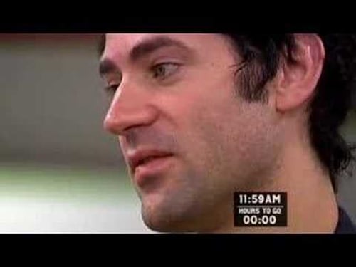 24 hours with LLB - part 6 of 6.