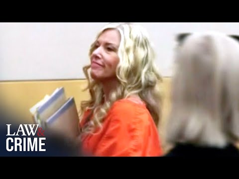 9 Fiery Moments from 'Doomsday Cult Mom' Lori Vallow's Sentencing