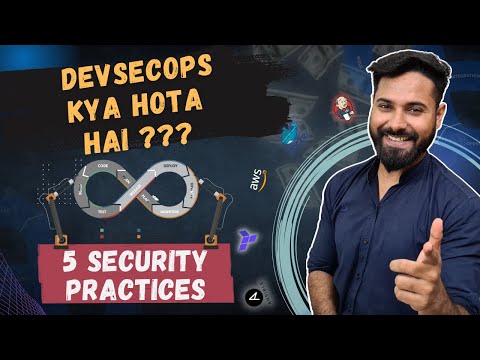 Why DevSecOps is important for your DevOps Engineer career (Hindi)
