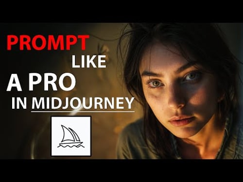 Prompter: The Ultimate Cheatcode for Midjourney
