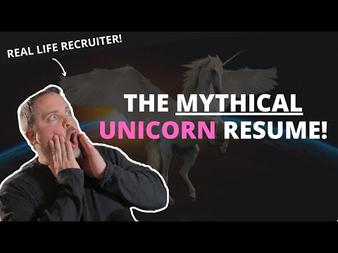 7 Traits ALL Great Resumes Possess. (Recruiters love these!)