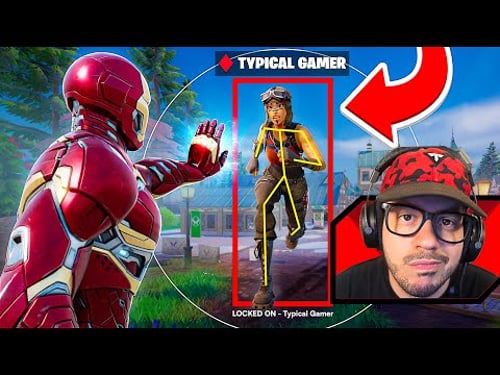 I Got Eliminated by the MOST OBVIOUS *HACKERS*