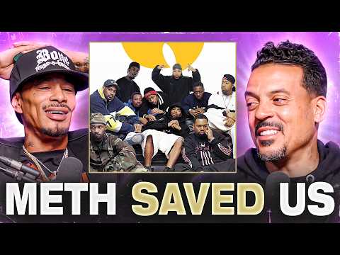 The Night Bone Thugs Fought Wu-Tang