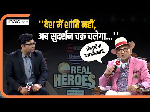 Annu Kapoor Interview: किस बात पर भड़के Annu Kapoor, PM Modi को लेकर कह दी बड़ी बात...
