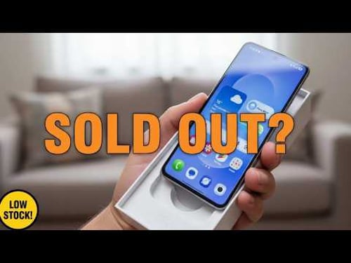 6 Compact Phones That Are GAME CHANGERS in 2026!