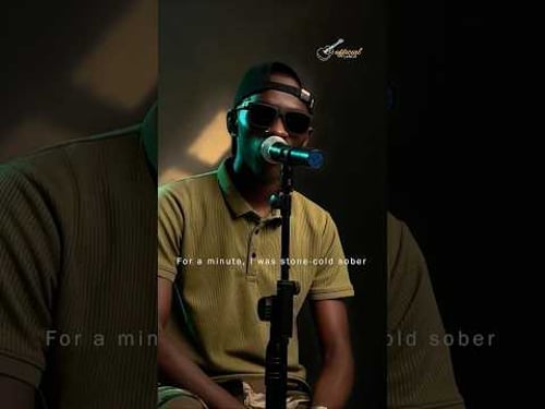 😢 Say you won’t let go from a sweet voice😩