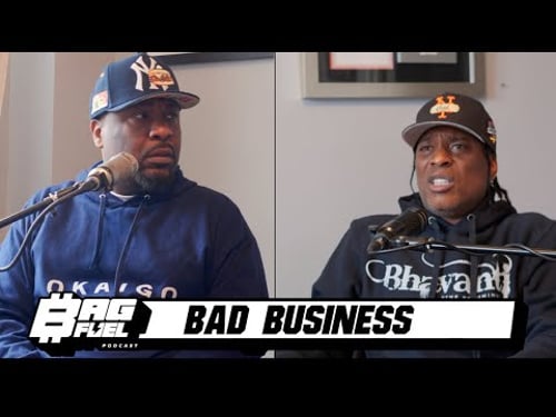 Bad Business | BagFuel