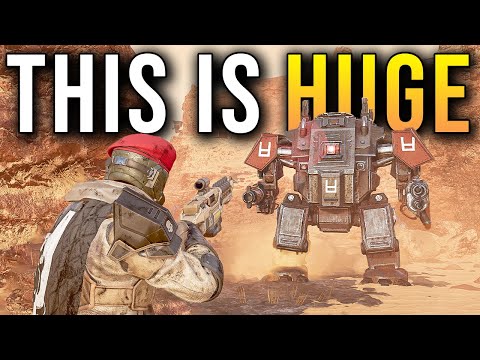 Helldivers 2 | The Automatons 'NEVER STOOD A CHANCE' With This Stratagem!?!? - Solo Max Difficulty