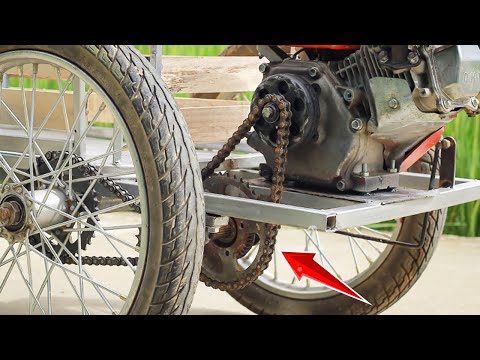 Ultimate DIY Ideas – Homemade Vehicles That Amazed Billions! | HTN Vegetable